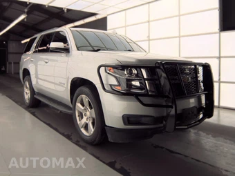 2020 Chevrolet Tahoe LS 1LS - miniatura 3