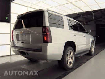 2020 Chevrolet Tahoe LS 1LS - miniatura 4