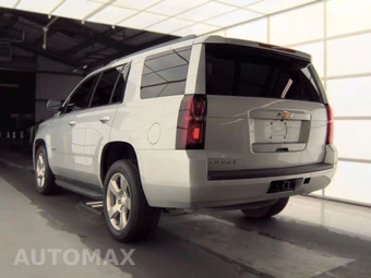 2020 Chevrolet Tahoe LS 1LS - miniatura 6