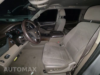 2020 Chevrolet Tahoe LS 1LS - miniatura 7