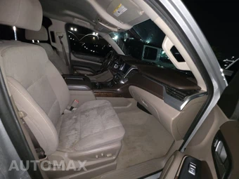 2020 Chevrolet Tahoe LS 1LS - miniatura 8