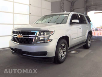 2020 Chevrolet Tahoe LS 1LS