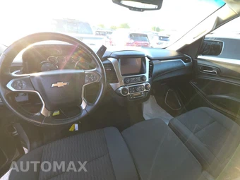 2020 Chevrolet Tahoe LS 1LS - miniatura 11
