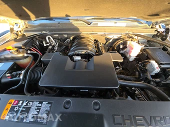 2020 Chevrolet Tahoe LS 1LS - miniatura 15