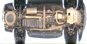 2020 Chevrolet Tahoe LS 1LS - miniatura 19