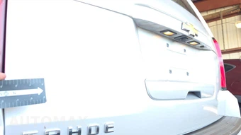 2020 Chevrolet Tahoe LS 1LS - miniatura 21