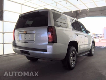 2020 Chevrolet Tahoe LS 1LS - miniatura 4
