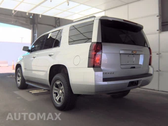 2020 Chevrolet Tahoe LS 1LS - miniatura 6