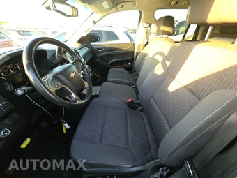 2020 Chevrolet Tahoe LS 1LS - miniatura 7