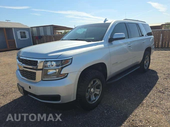 2020 Chevrolet Tahoe LS 1LS