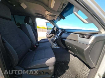 2020 Chevrolet Tahoe LS 1LS - miniatura 18