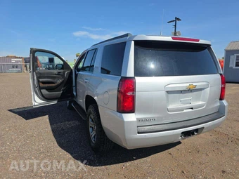 2020 Chevrolet Tahoe LS 1LS - miniatura 2