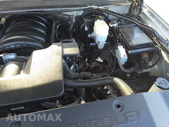 2020 Chevrolet Tahoe LS 1LS - miniatura 23