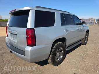 2020 Chevrolet Tahoe LS 1LS - miniatura 3