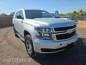 2020 Chevrolet Tahoe LS 1LS - miniatura 4