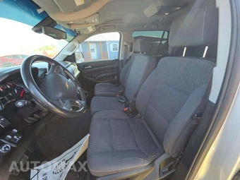 2020 Chevrolet Tahoe LS 1LS - miniatura 6