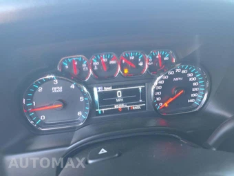 2020 Chevrolet Tahoe LS 1LS - miniatura 9