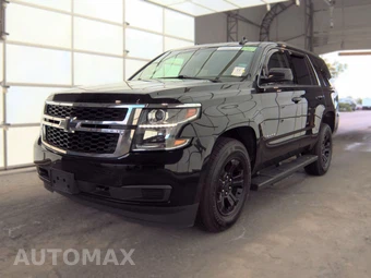 2020 Chevrolet Tahoe LS 1LS