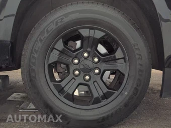 2020 Chevrolet Tahoe LS 1LS - miniatura 10