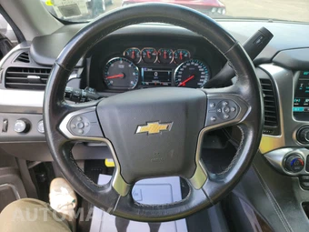 2020 Chevrolet Tahoe LS 1LS - miniatura 16