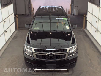 2020 Chevrolet Tahoe LS 1LS - miniatura 2