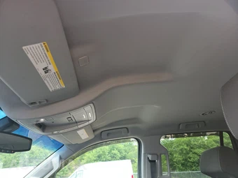 2020 Chevrolet Tahoe LS 1LS - miniatura 20
