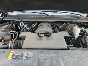 2020 Chevrolet Tahoe LS 1LS - miniatura 22