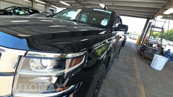 2020 Chevrolet Tahoe LS 1LS - miniatura 29