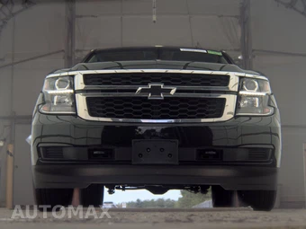 2020 Chevrolet Tahoe LS 1LS - miniatura 3