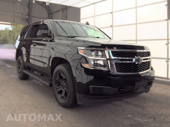 2020 Chevrolet Tahoe LS 1LS - miniatura 4