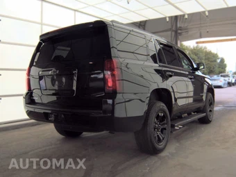 2020 Chevrolet Tahoe LS 1LS - miniatura 5