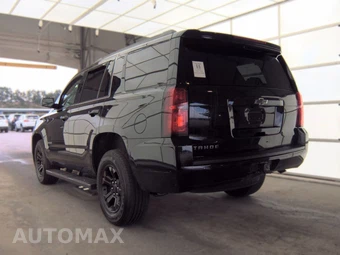 2020 Chevrolet Tahoe LS 1LS - miniatura 8