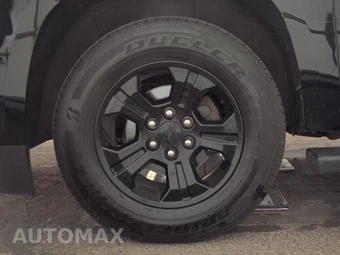 2020 Chevrolet Tahoe LS 1LS - miniatura 9