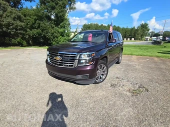 2020 Chevrolet Tahoe LS 1LS