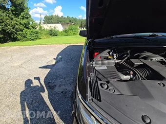 2020 Chevrolet Tahoe LS 1LS - miniatura 22