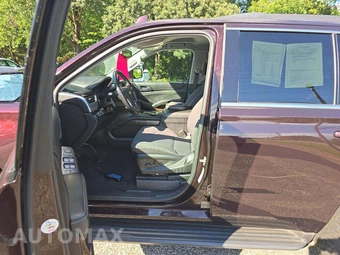 2020 Chevrolet Tahoe LS 1LS - miniatura 3