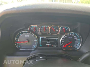 2020 Chevrolet Tahoe LS 1LS - miniatura 6