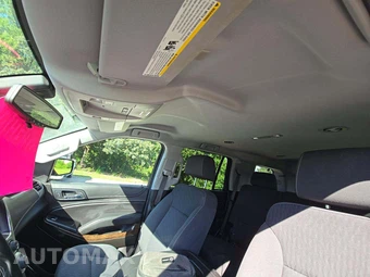 2020 Chevrolet Tahoe LS 1LS - miniatura 8