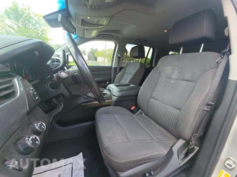 2020 Chevrolet Tahoe LS 1LS - miniatura 3