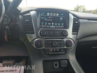 2020 Chevrolet Tahoe LS 1LS - miniatura 7