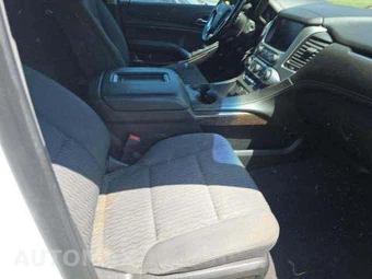 2020 Chevrolet Tahoe LS 1LS - miniatura 17