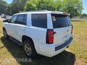 2020 Chevrolet Tahoe LS 1LS - miniatura 2