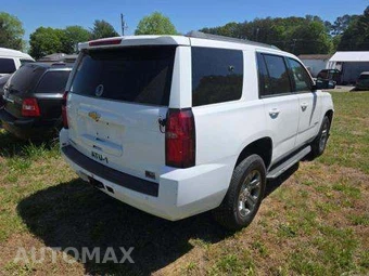 2020 Chevrolet Tahoe LS 1LS - miniatura 3