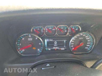 2020 Chevrolet Tahoe LS 1LS - miniatura 8