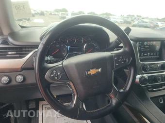 2020 Chevrolet Tahoe LS 1LS – miniatura 10