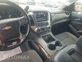 2020 Chevrolet Tahoe LS 1LS – miniatura 11