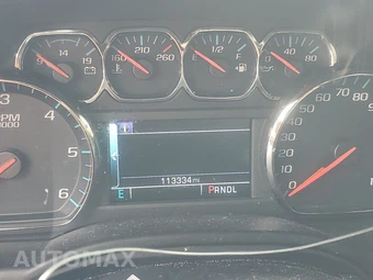 2020 Chevrolet Tahoe LS 1LS – miniatura 12