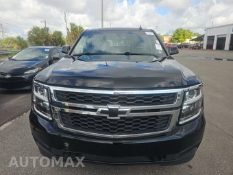 2020 Chevrolet Tahoe LS 1LS – miniatura 2