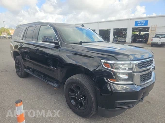 2020 Chevrolet Tahoe LS 1LS – miniatura 3