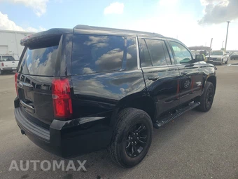 2020 Chevrolet Tahoe LS 1LS – miniatura 4